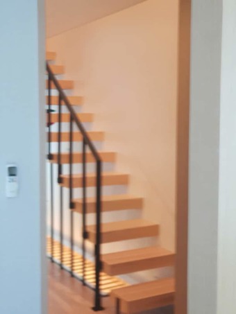 Pension New Farms Village