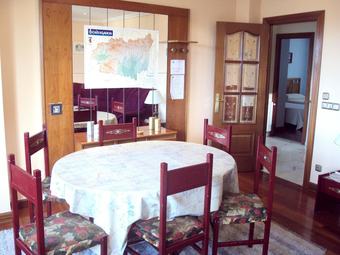 House With 4 Bedrooms In Bo�ar, With Wonderful Mountain View, Balcony And Wifi - 40 Km From The Slopes
