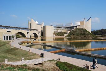 Hotel The Fort Nalagarh