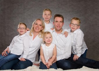 Apartamentos Residenz Jacobs