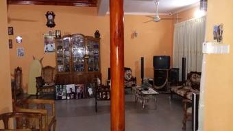 Hotel Basilico Homestay