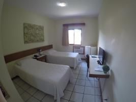 Pal�cio Do Rio Hotel