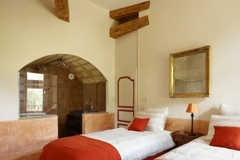 Agroturismo Le Moulin de Pezenas