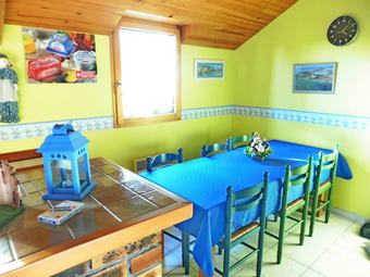 Bed & Breakfast Chambres Du Domaine de La Hauti�re