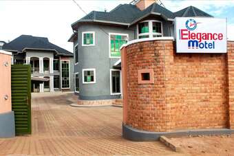 Elegance Hotel