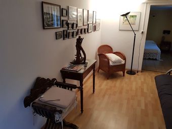 Hotel La Grenouille