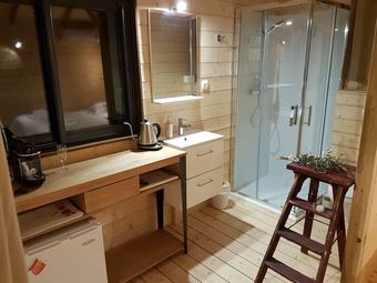 Mas de Panta� - Cabane 7�me Ciel