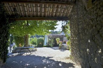 Mas de Panta� - Cottage Le Bout Du Pr�s