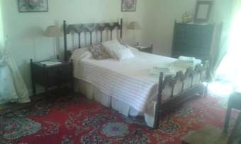 House With 3 Bedrooms In Angra Do Hero�smo, With Wonderful Sea View, Enclosed Garden And Wifi - 2 Km From The Beach