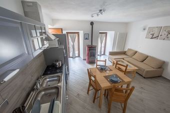 Apartamento Appartamenti Relax