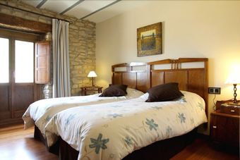 Agroturismo Casa Rural Fernandoegea