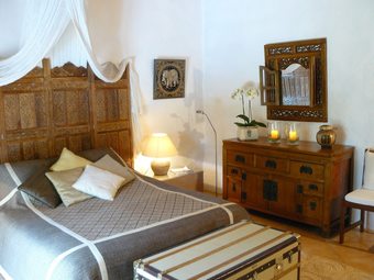 Bed & Breakfast Ch�teau Larroze - Chambres de Charme