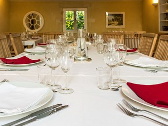 Hotel La Mouti�re - Chambres D'h�tes