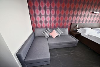 Pension Jezern�