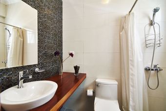Apartamentos Karivo III