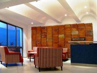 Hotel Veracruz Plaza