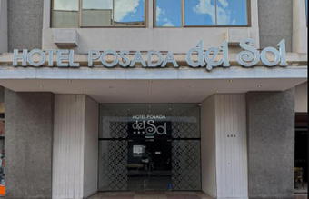 Hotel Posada Del Sol