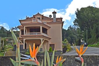 Apartamentos Casa De Santana