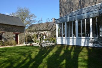 Bed & Breakfast La S�vinais