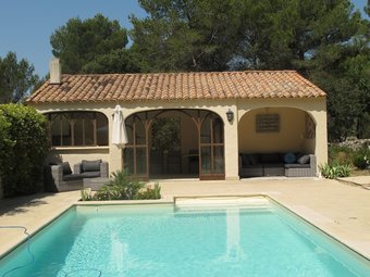Bed & Breakfast L'oustau De Bigati� Chambres D'h�tes