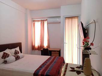 Agv Apartment Yogyakarta