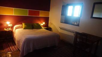 Agroturismo Almazara De Paulenca