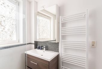 Apartamento Europea - Residences Saint Boniface