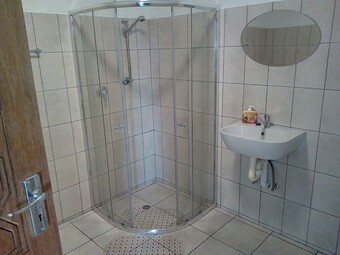 Posada Hazyview Buffalo Game Lodge