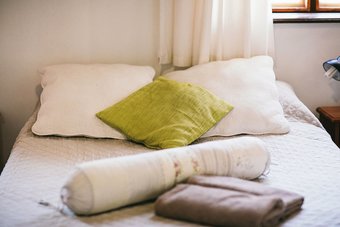 White House Guest Farm