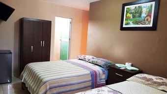 Hotel Hospedaje Luna Llena