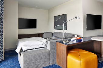 Hotel The Daytona, Autograph Collection