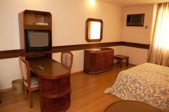 Hotel Gran Corona