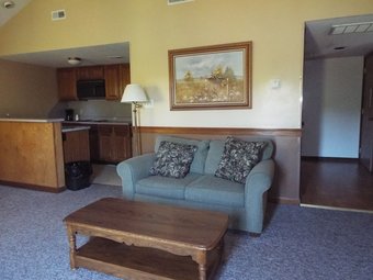Hotel Nashville