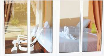 Hotel Koh Mook The Sun Great Resort