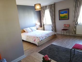 Hotel Jacaranda De Banaudon