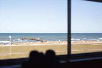 Hotel Strandr�uber