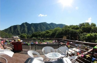 Hotel Beijing Yijingjiali Inn