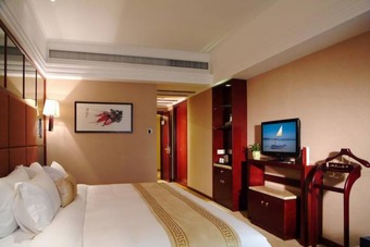 Shenzhen Bossfield Hotel