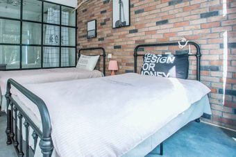 Hotel Snail Home Inn