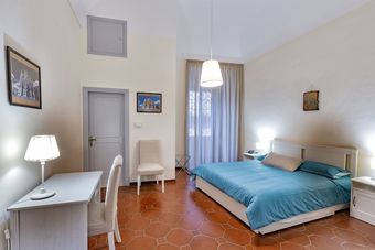 Hotel B&B Istituto Ss Salvatore