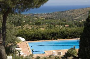 Apartamento Villa Ivoni 2