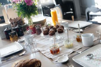 Hotel Le Chateau Des Cinq Cantons