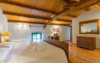 Villa Captain Morgan