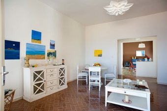 Villa Brezza Marina