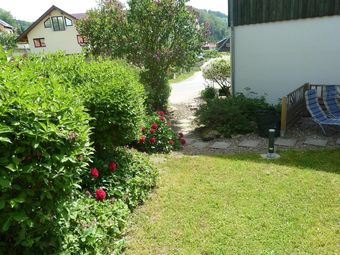 Apartamentos Ferienwohnung Lotti