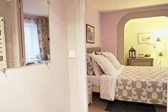 Bed & Breakfast Au Fil De L'eau