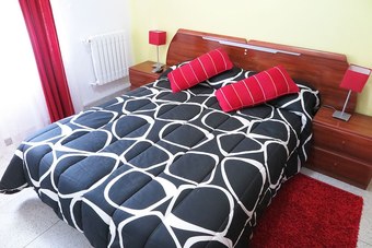 Hostal-restaurante O Mirador