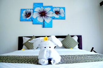 Bed & Breakfast Toro Cottage