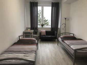 Hostal Ubytov?a ?amor�n