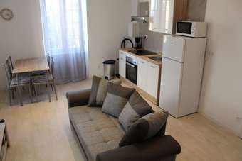 Apartamento Le Briand